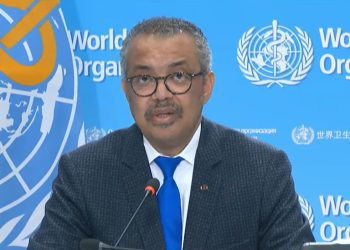 WHO Akhiri Status Darurat Global Covid-19, Kemenkes Siapkan Transisi Status Covid-19 di Indonesia